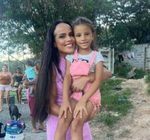 Leia mais sobre o artigo Dra. Joanne Anunciação luta na justiça para garantir moradia de 300 famílias em Taboão da Serra